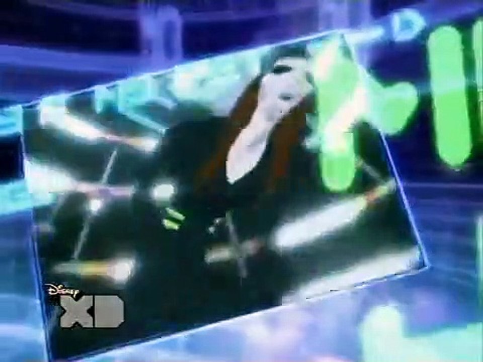 Galactik Football - Se3 - Ep05 HD Watch