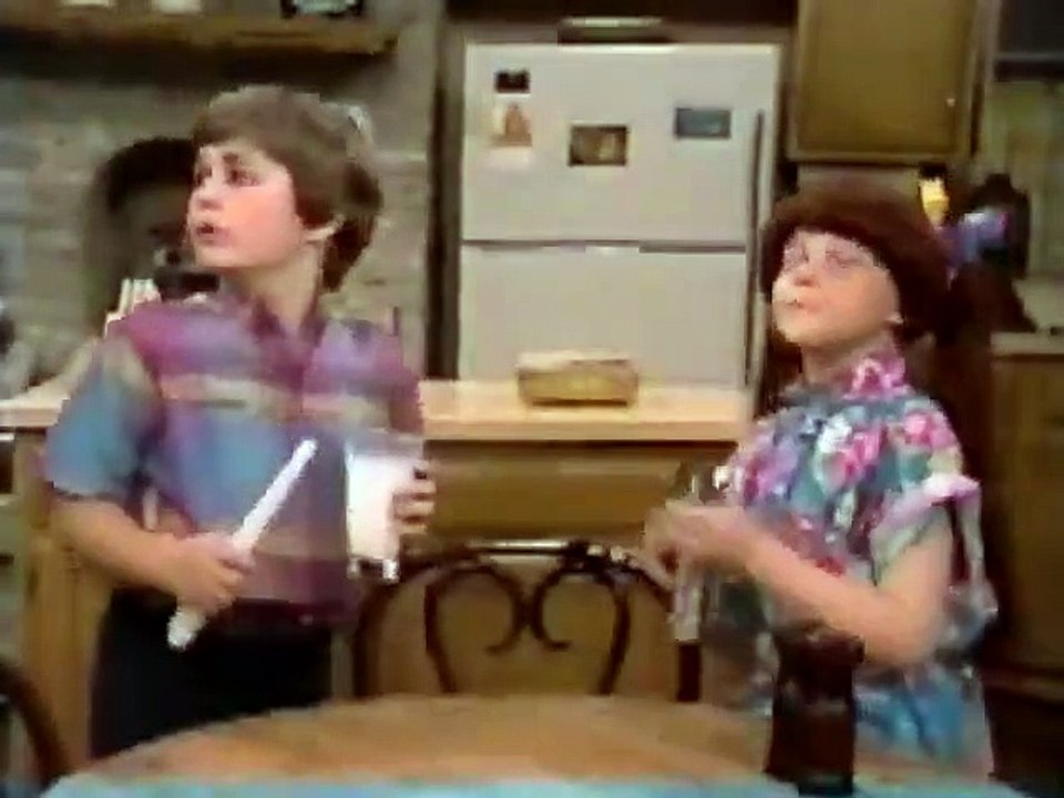 Small Wonder (1985) - Ep55 HD Watch