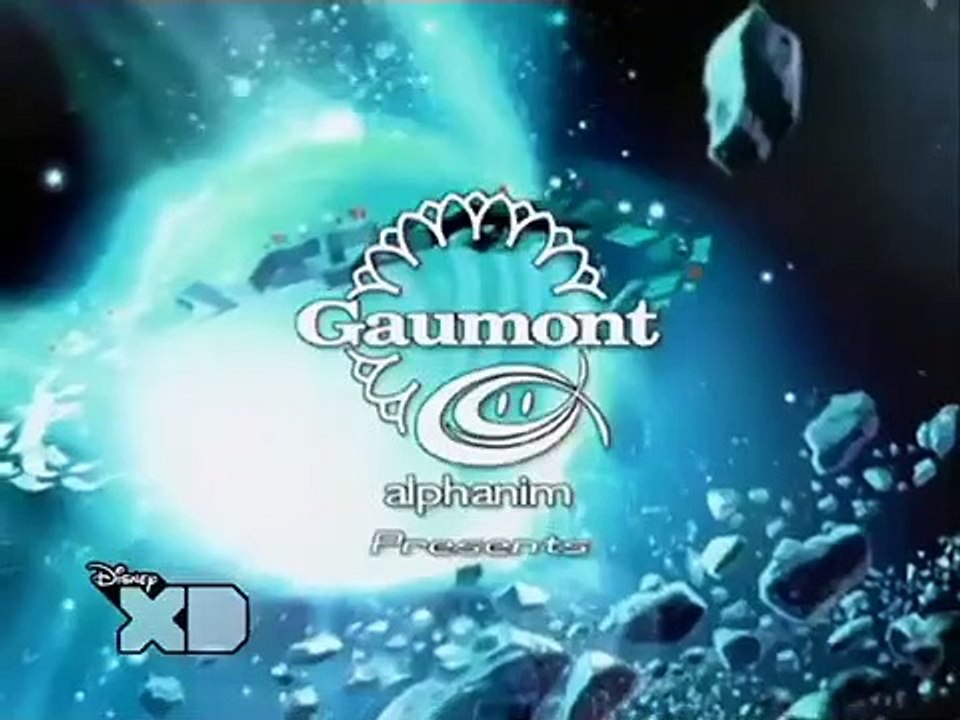 Galactik Football - Se3 - Ep02 HD Watch