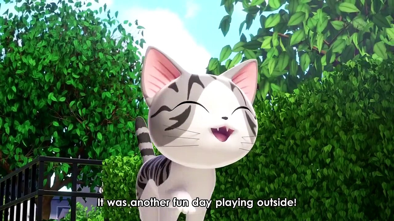 Chi's Sweet Home - Ep02 HD Watch