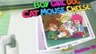 Boy Girl Dog Cat Mouse Cheese E015 - The Dog Who Cried Wolf