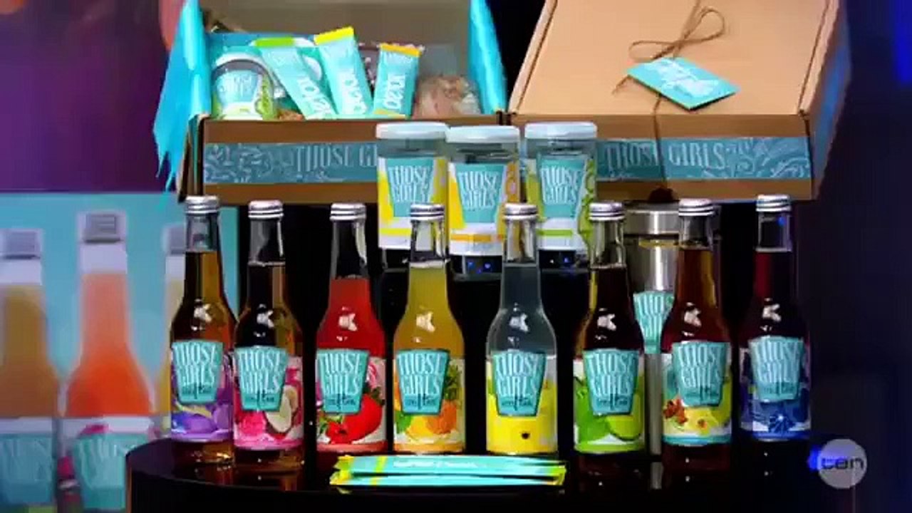 Shark Tank Australia - Se1 - Ep15 HD Watch