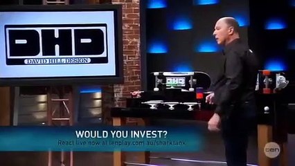 Shark Tank Australia - Se1 - Ep07 HD Watch