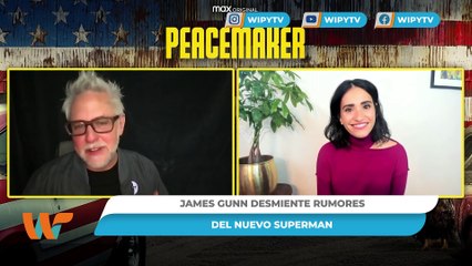 James Gunn habla de Jacob Elordi | Ron Perlman en La Mole | Trailers de The CW || Wipy TV
