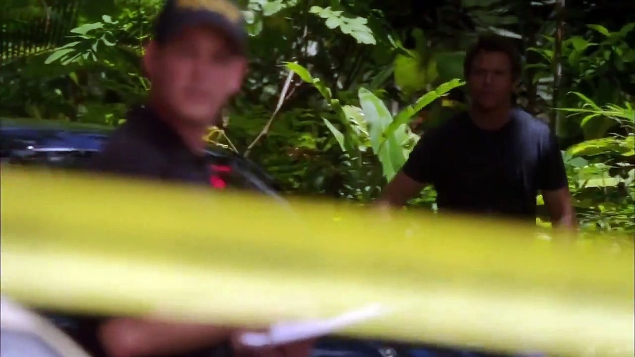 The Glades - Se1 - Ep07 - Cassadaga HD Watch