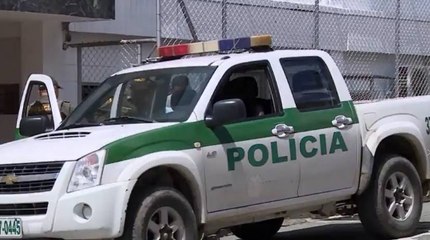 Madre fue asesinada accidentalmente por su hijo en zona rural de Barbosa, Antioquia