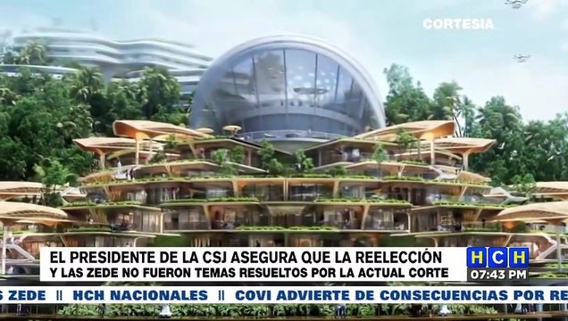 “Hago un llamado a la cordura y la unidad en la elección de magistrados”: Presidente Argueta