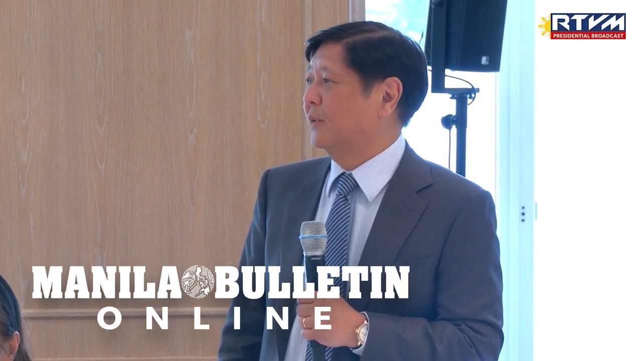 Marcos gov’t expects strong 2022 GDP growth