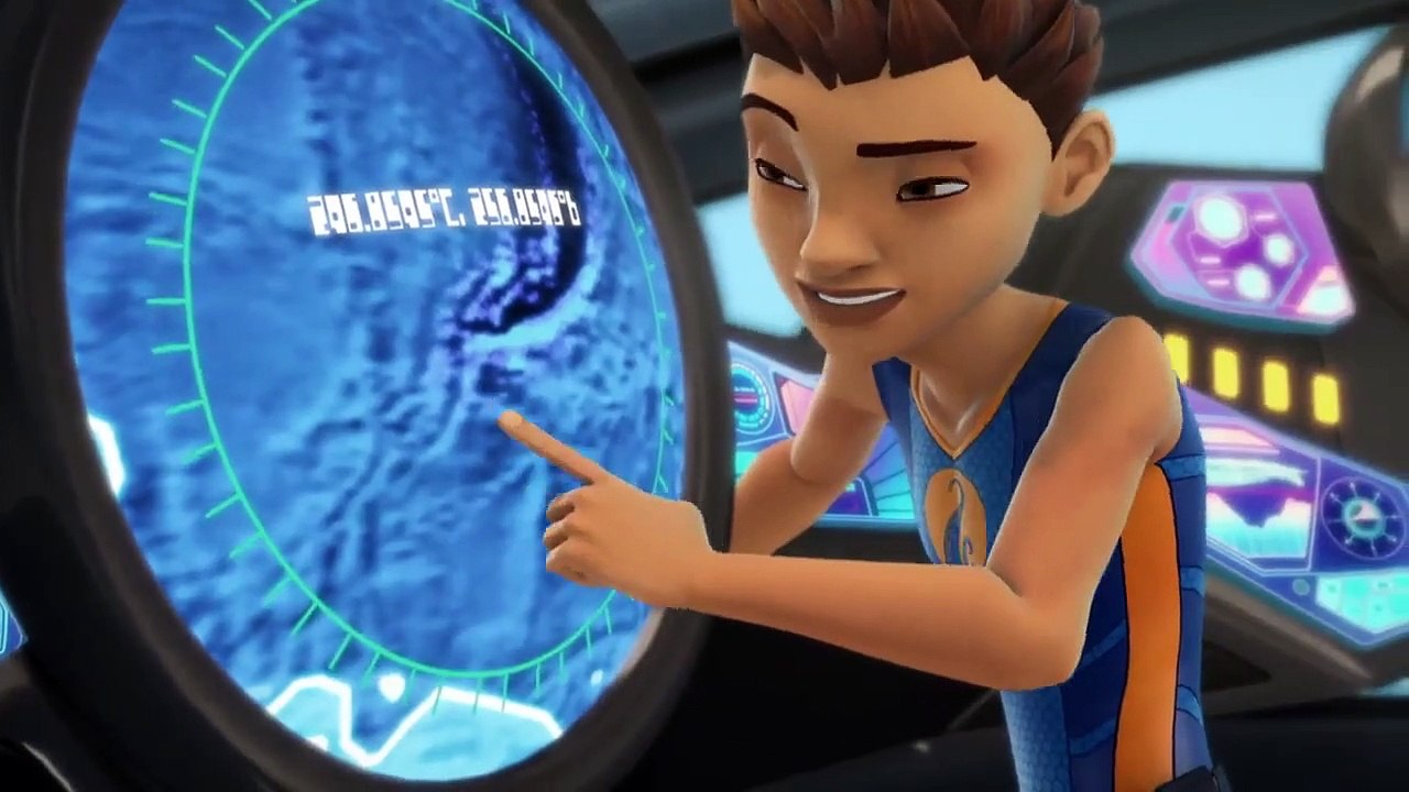 The Deep - Se1 - Ep04 HD Watch