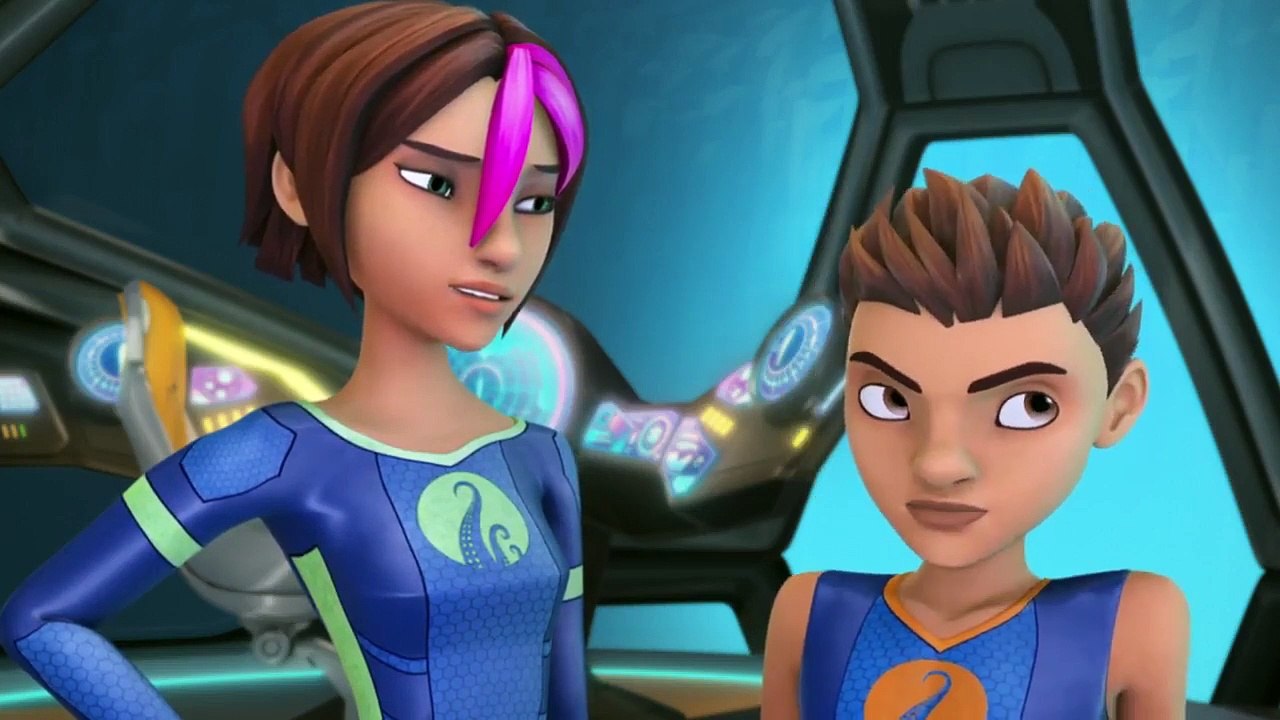 The Deep - Se1 - Ep06 HD Watch