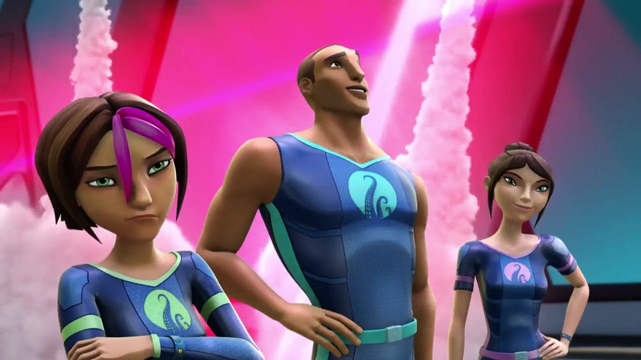 The Deep - Se1 - Ep03 HD Watch