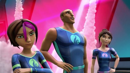 The Deep - Se1 - Ep03 HD Watch