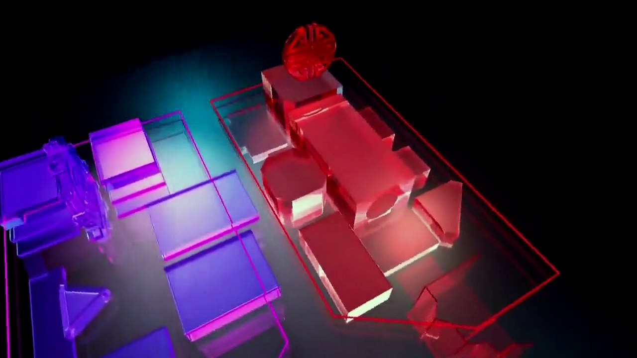 The Crystal Maze (2017) - Se8 - Ep03 HD Watch