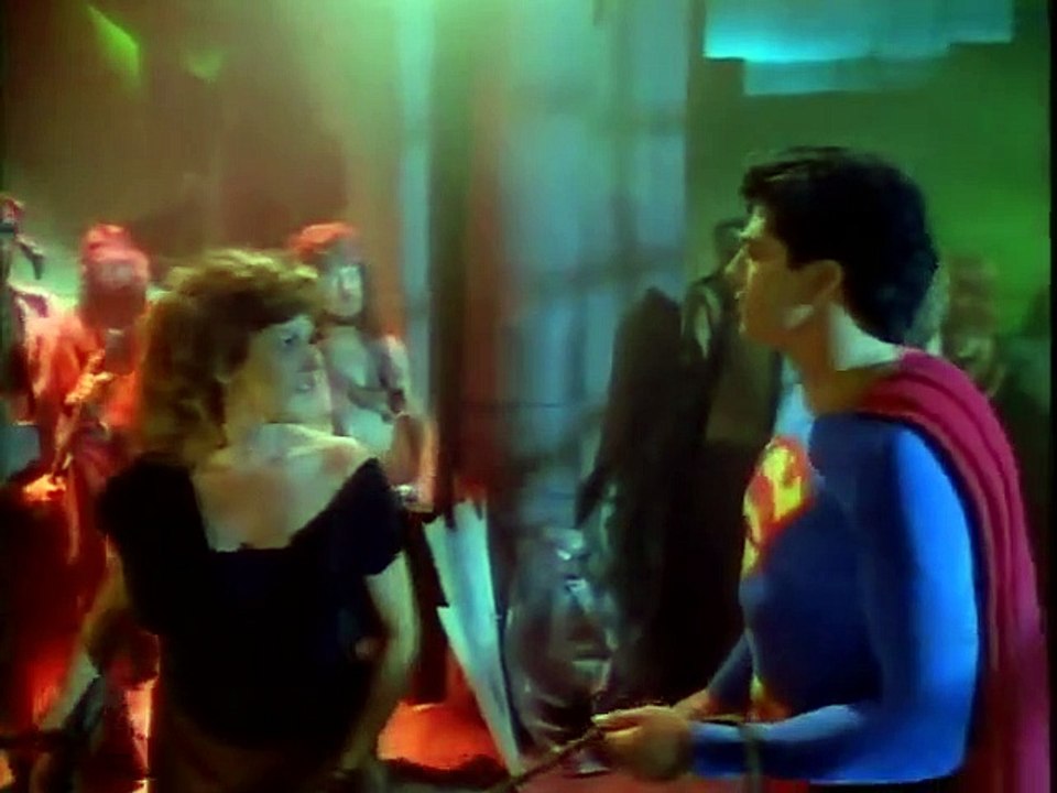 Superboy - Se4 - Ep13 HD Watch