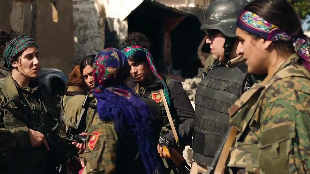 The Bureau - Se4 - Ep06 HD Watch