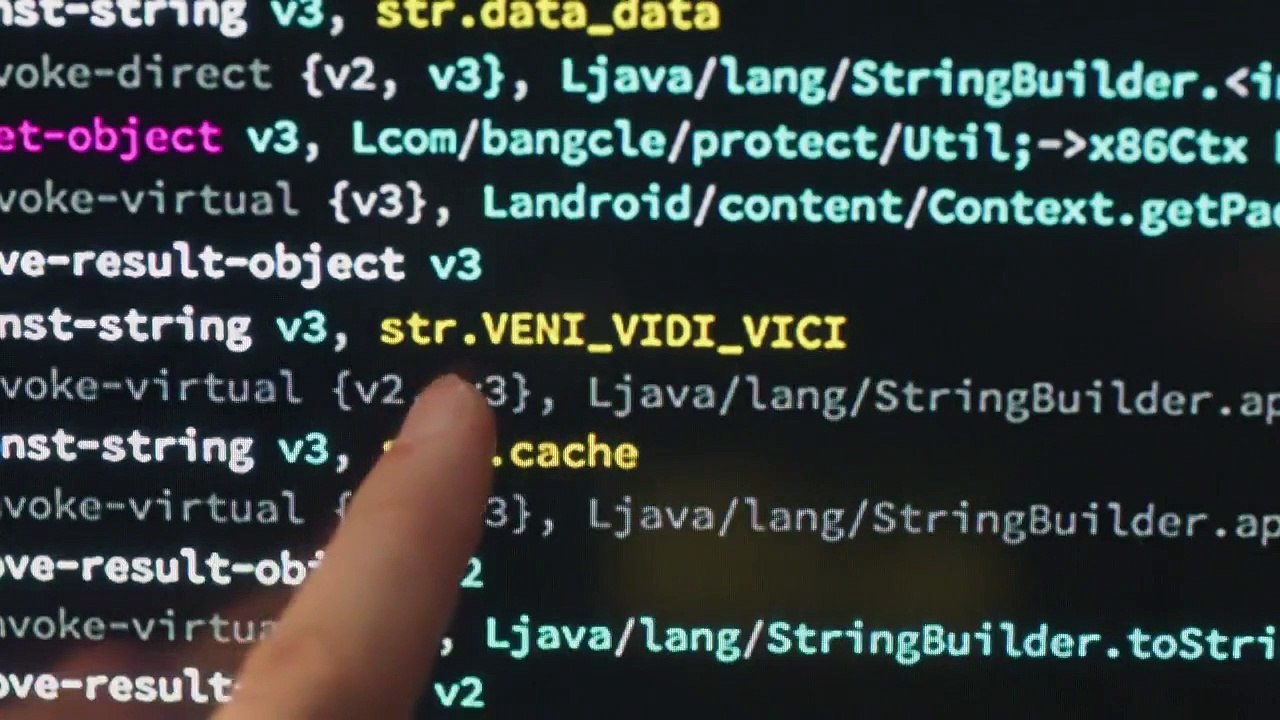 The Bureau - Se4 - Ep03 HD Watch