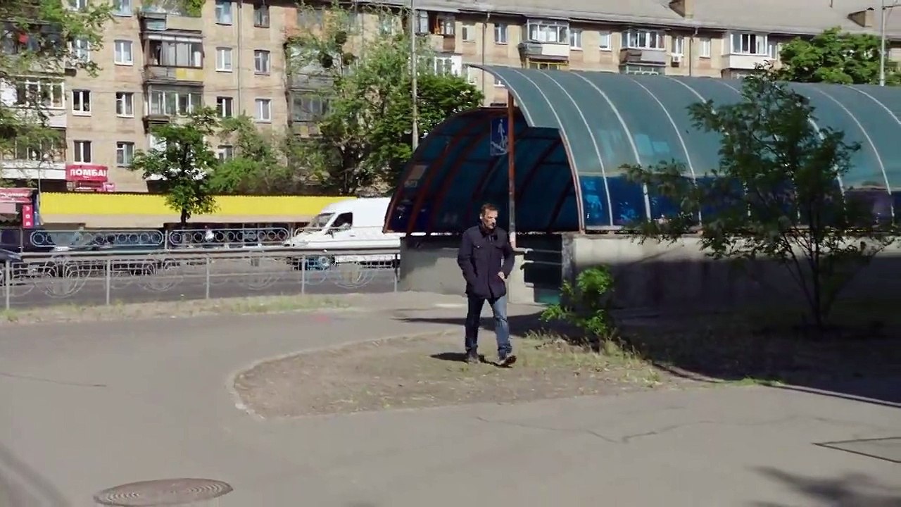 The Bureau - Se4 - Ep04 HD Watch