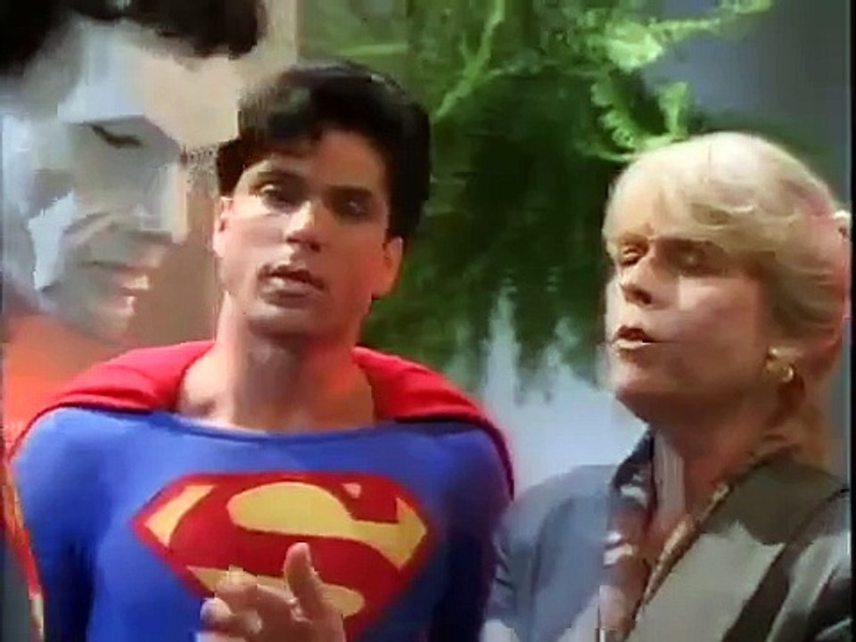 Superboy - Se4 - Ep11 HD Watch