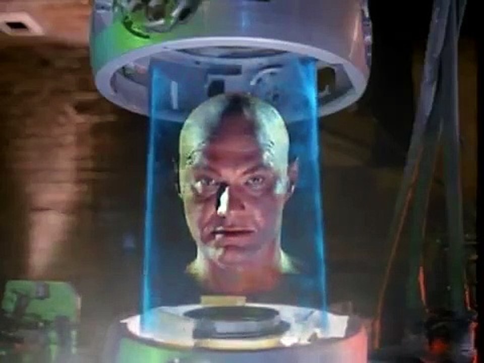 Superboy - Se4 - Ep08 HD Watch