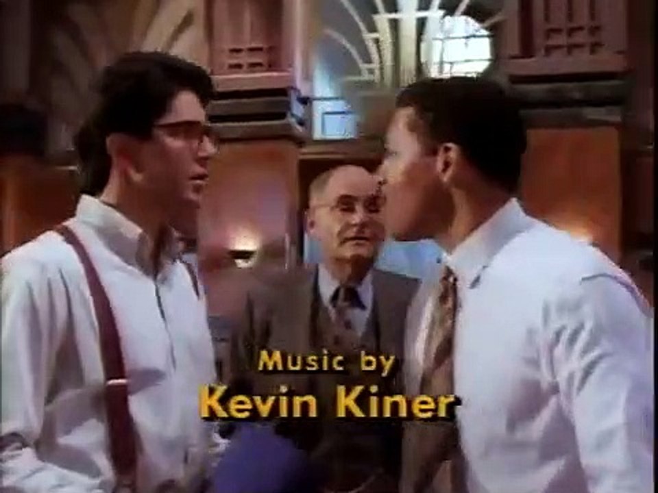 Superboy - Se4 - Ep06 HD Watch