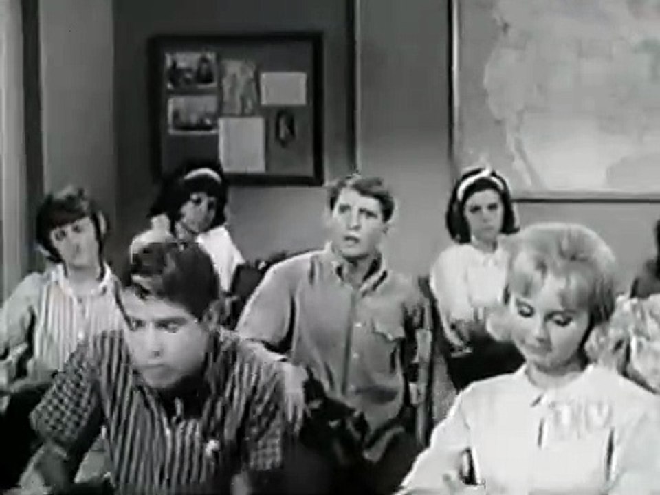 My Three Sons - Se4 - Ep04 HD Watch