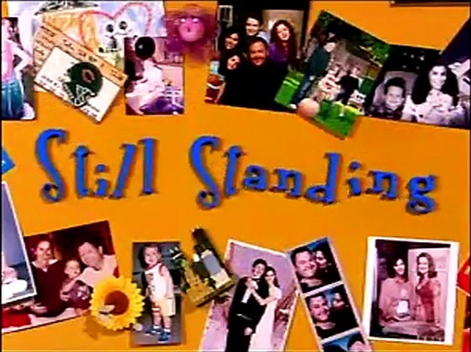 Still Standing - Se3 - Ep13 HD Watch