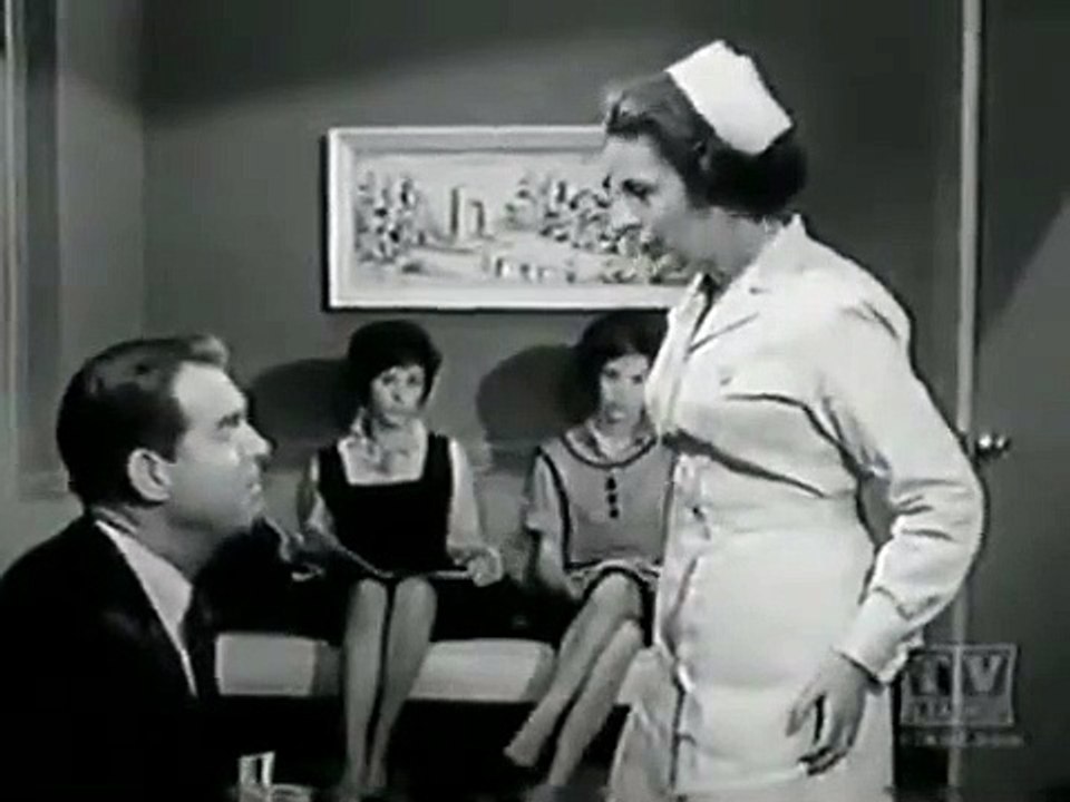 My Three Sons - Se3 - Ep13 HD Watch