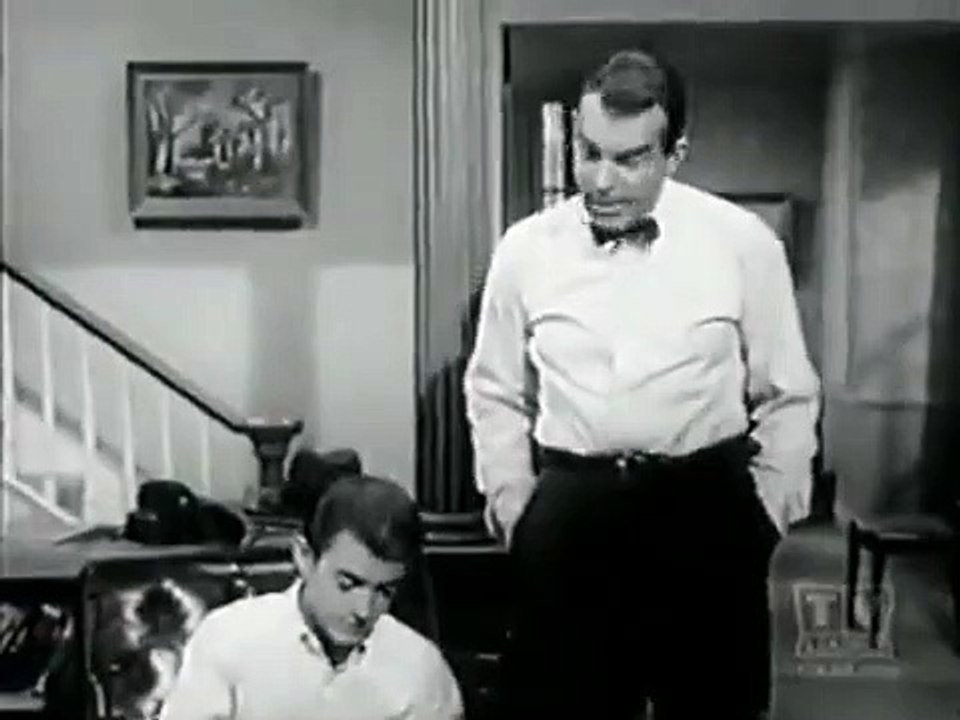 My Three Sons - Se3 - Ep12 HD Watch