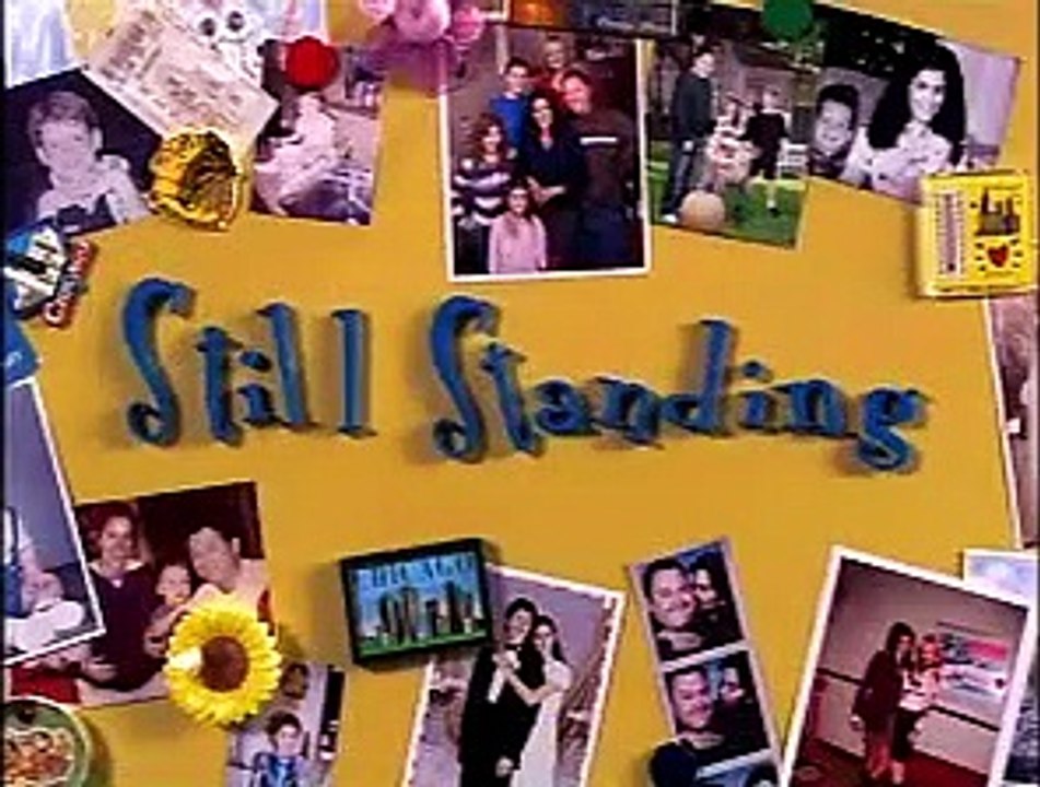 Still Standing - Se3 - Ep09 HD Watch