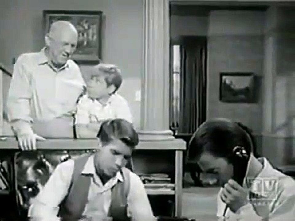 My Three Sons - Se3 - Ep09 HD Watch