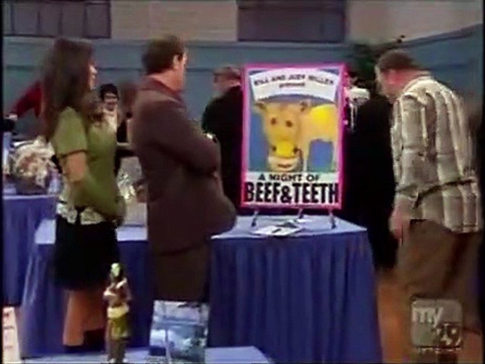 Still Standing - Se3 - Ep05 HD Watch