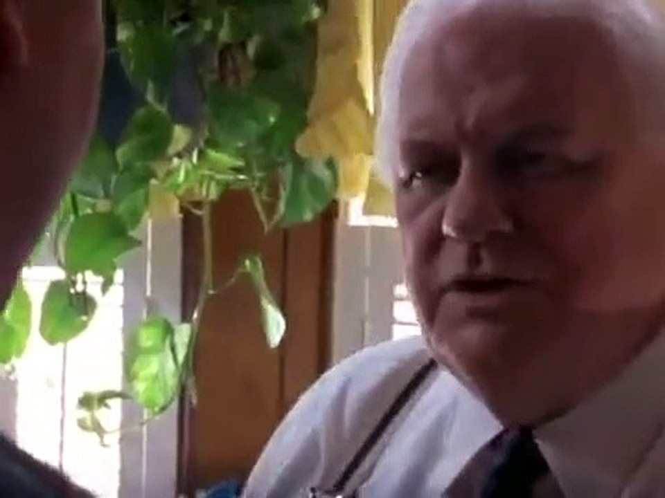 Homicide - Life on the Street - Se6 - Ep21 HD Watch