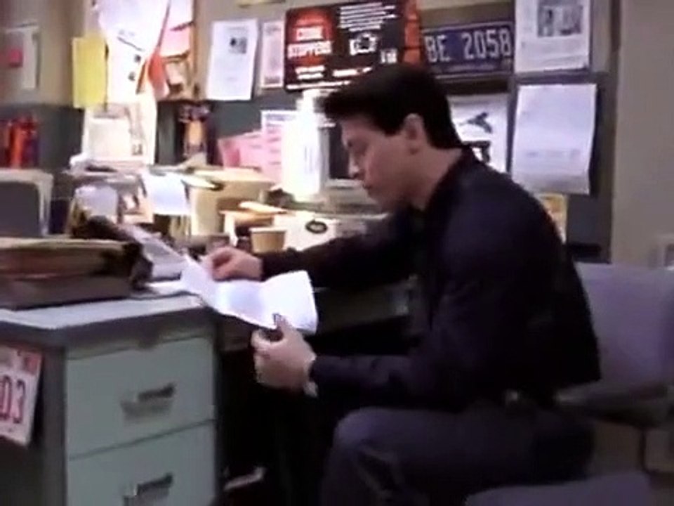 Homicide - Life on the Street - Se6 - Ep19 HD Watch