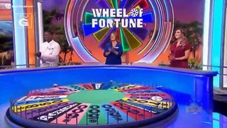 Wheel Of Fortune 01-16-2023 FULL Episode HD || Wheel Of Fortune 16th, January 2023