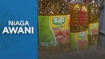 Niaga AWANI: Minyak Sawit | Sasar 50% produk FGV di setiap isi rumah