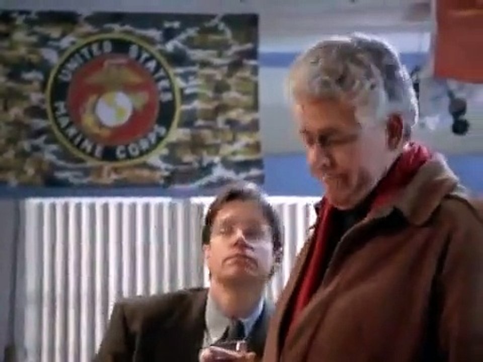 Homicide - Life on the Street - Se6 - Ep14 HD Watch