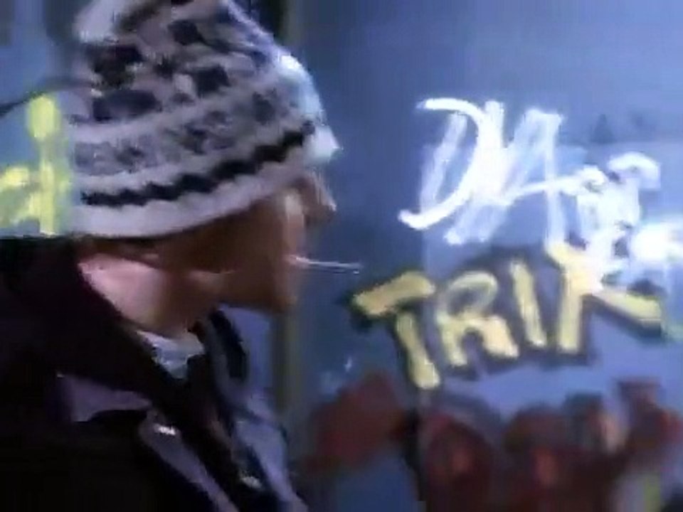 Homicide - Life on the Street - Se6 - Ep13 HD Watch