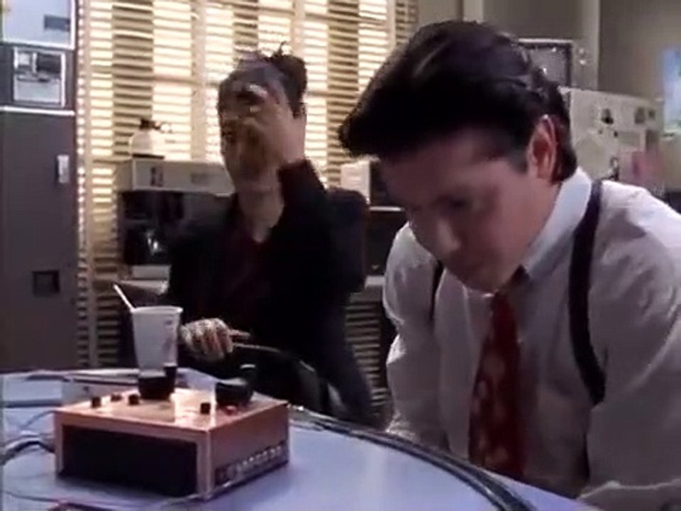 Homicide - Life on the Street - Se6 - Ep09 HD Watch