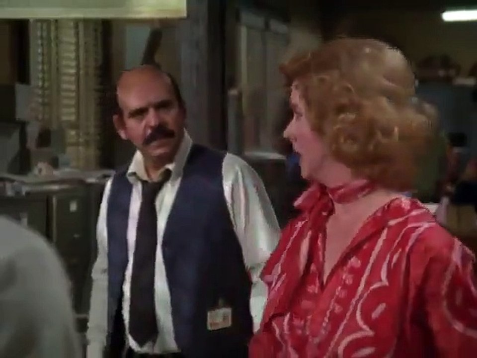 Hill Street Blues - Se1 - Ep02 - Presidential Fever HD Watch
