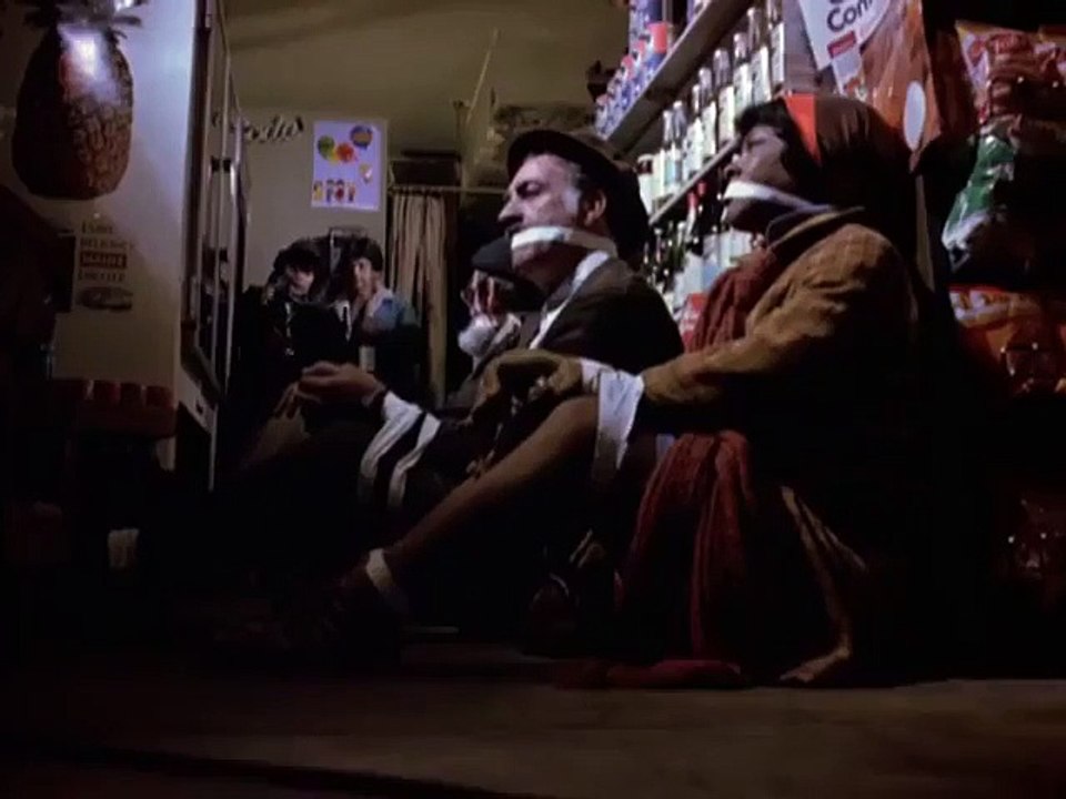 Hill Street Blues - Se1 - Ep01 - Hill Street Station HD Watch