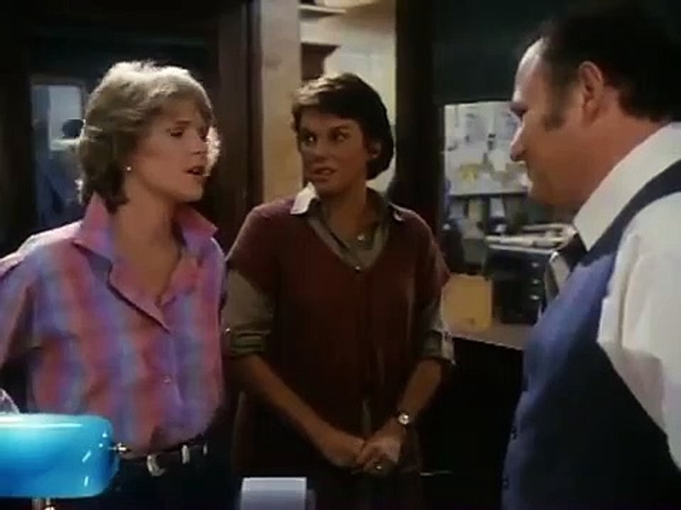 Cagney $$ Lacey - Se3 - Ep07 HD Watch
