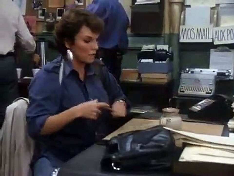 Cagney $$ Lacey - Se3 - Ep06 HD Watch
