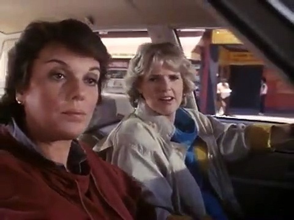 Cagney $$ Lacey - Se3 - Ep04 HD Watch