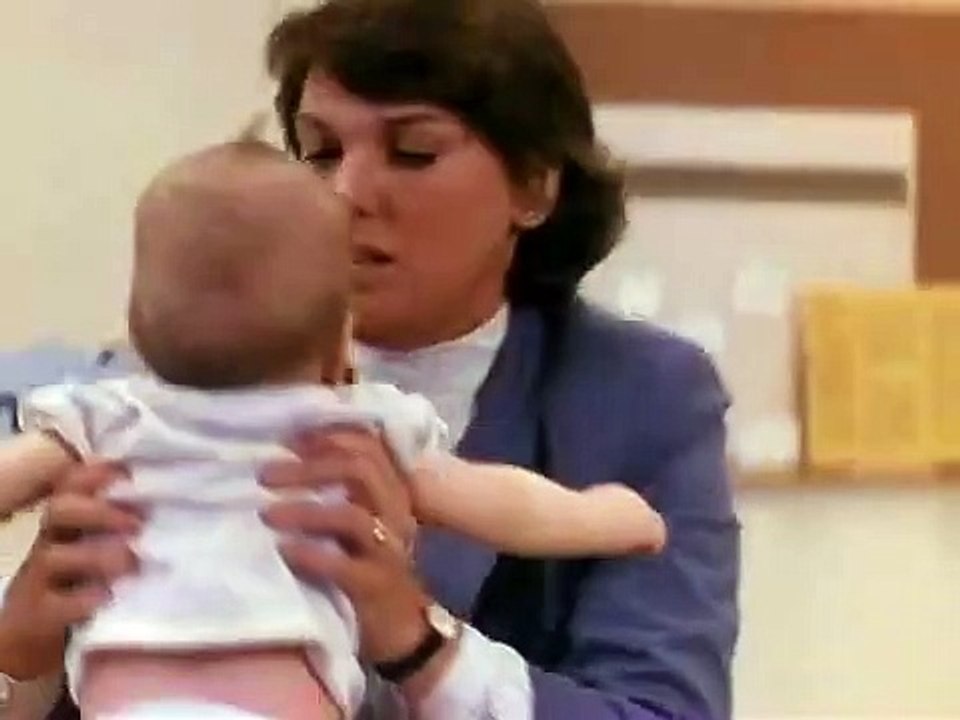 Cagney $$ Lacey - Se2 - Ep05 HD Watch