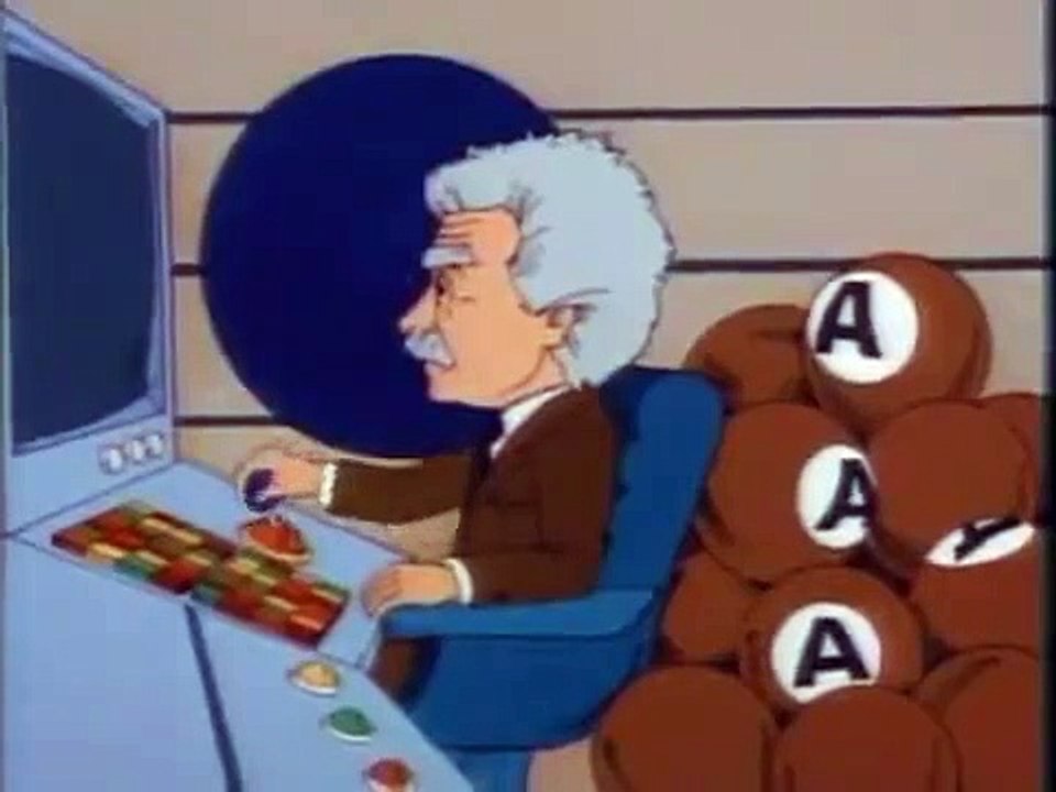 The Mechanical Universe... and Beyond - Se1 - Ep44 HD Watch