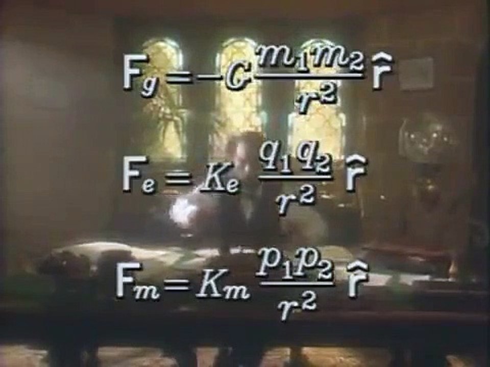 The Mechanical Universe... and Beyond - Se1 - Ep39 HD Watch