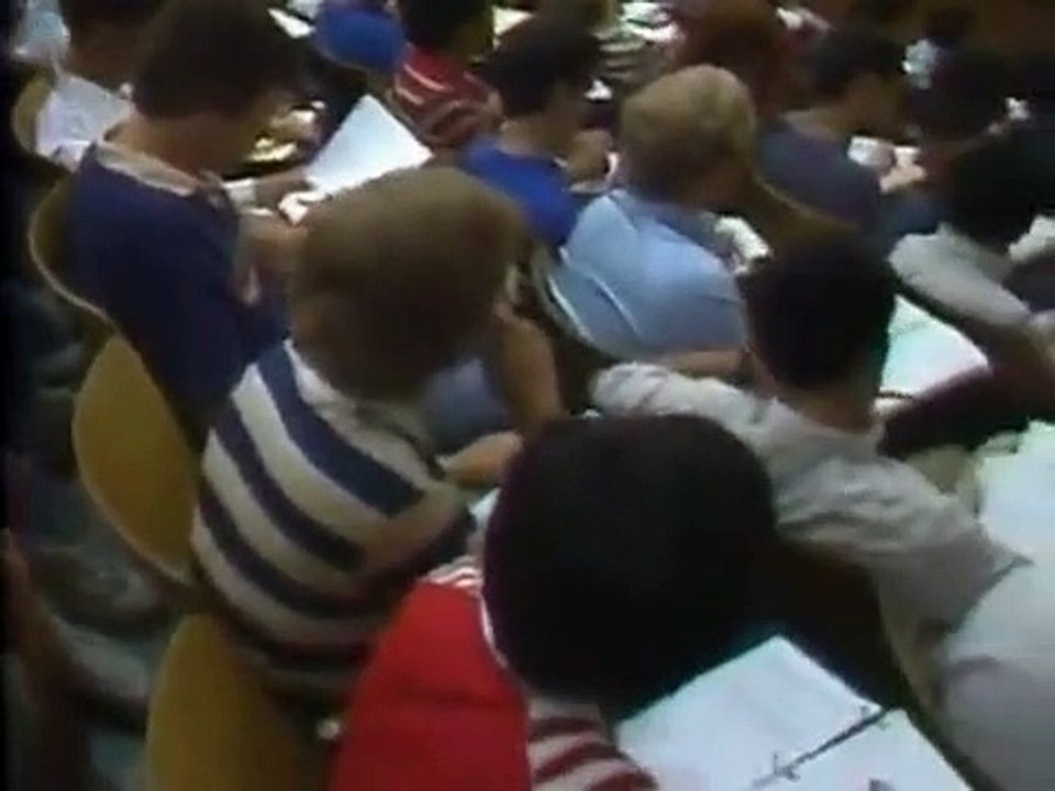 The Mechanical Universe... and Beyond - Se1 - Ep38 HD Watch