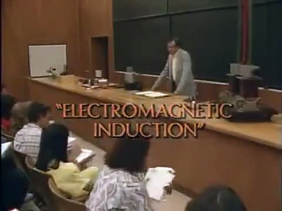 The Mechanical Universe... and Beyond - Se1 - Ep37 HD Watch