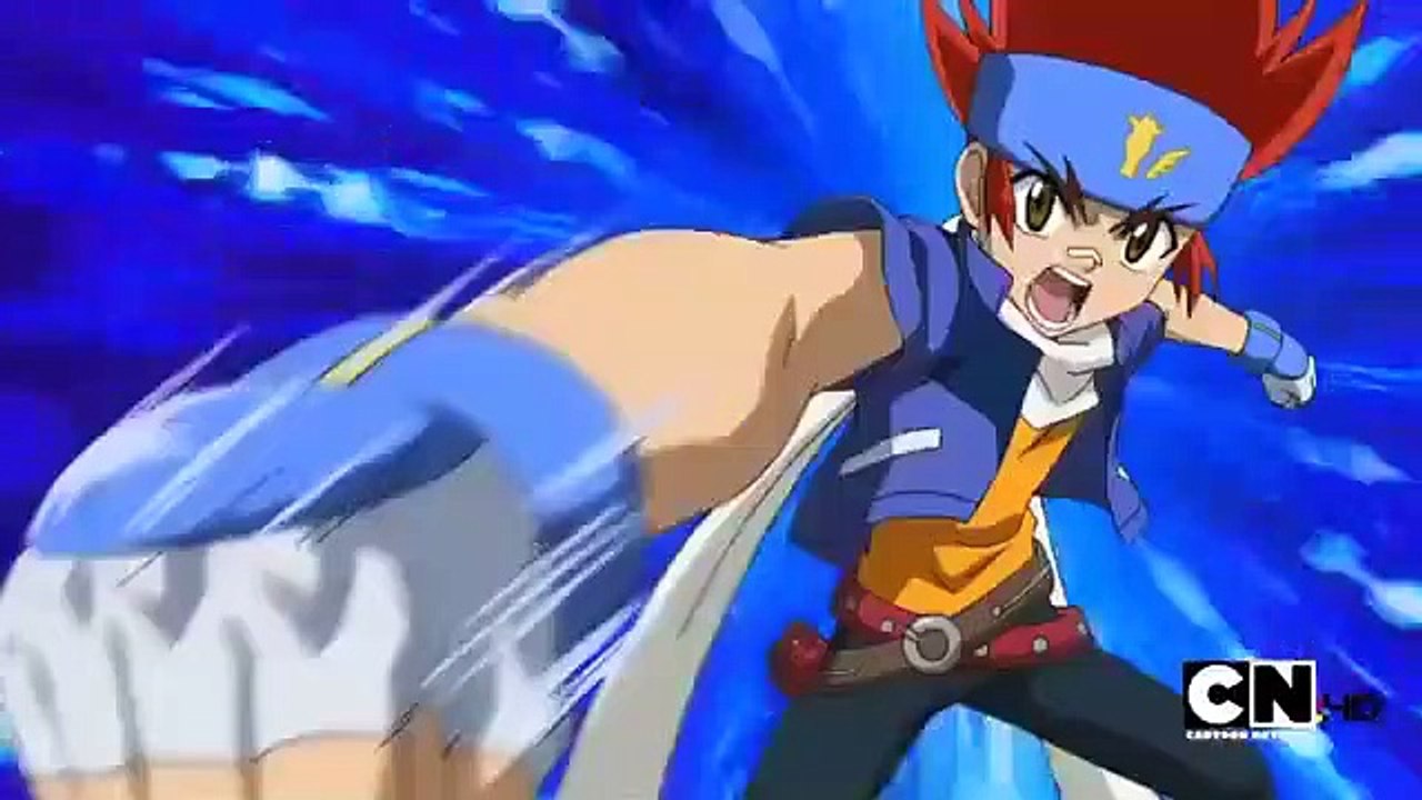 Metal Fight Beyblade - Ep82 HD Watch