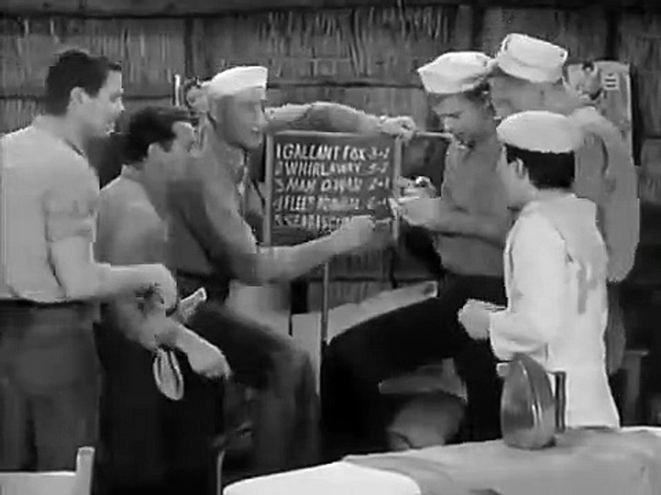 McHale's Navy - Se3 - Ep24 HD Watch